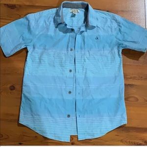 Calvin Klein Jeans Big Boys Youth Large (14/16)